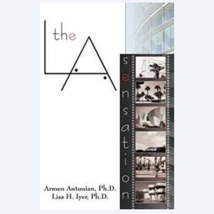 THE L.A. SENSATION Book
